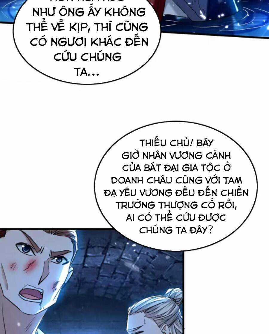 Tiên Đế Qui Lai - Chapter 287 - Trang 5