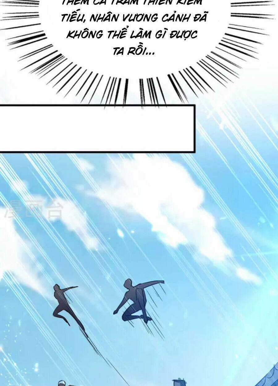 Tiên Đế Qui Lai - Chapter 287 - Trang 42