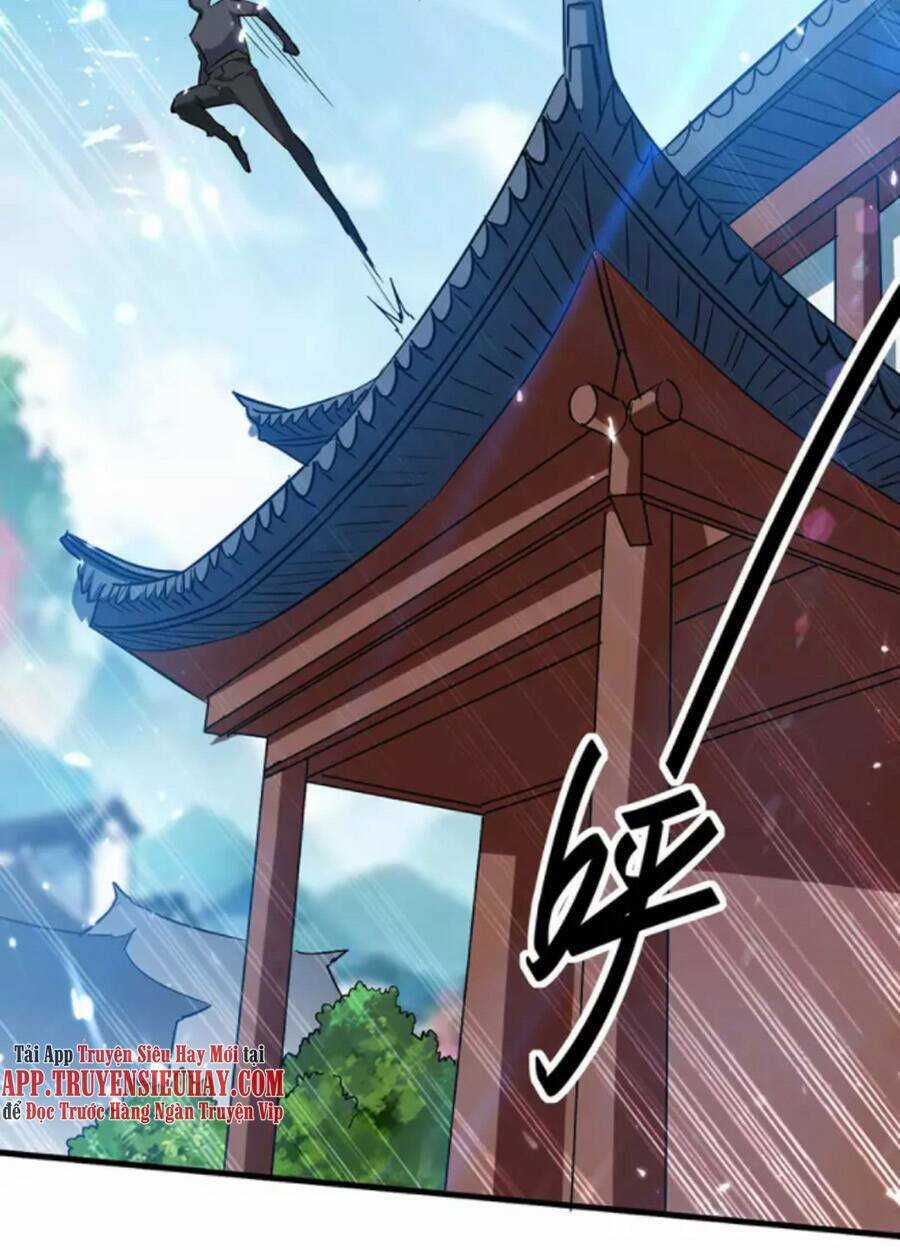 Tiên Đế Qui Lai - Chapter 287 - Trang 43