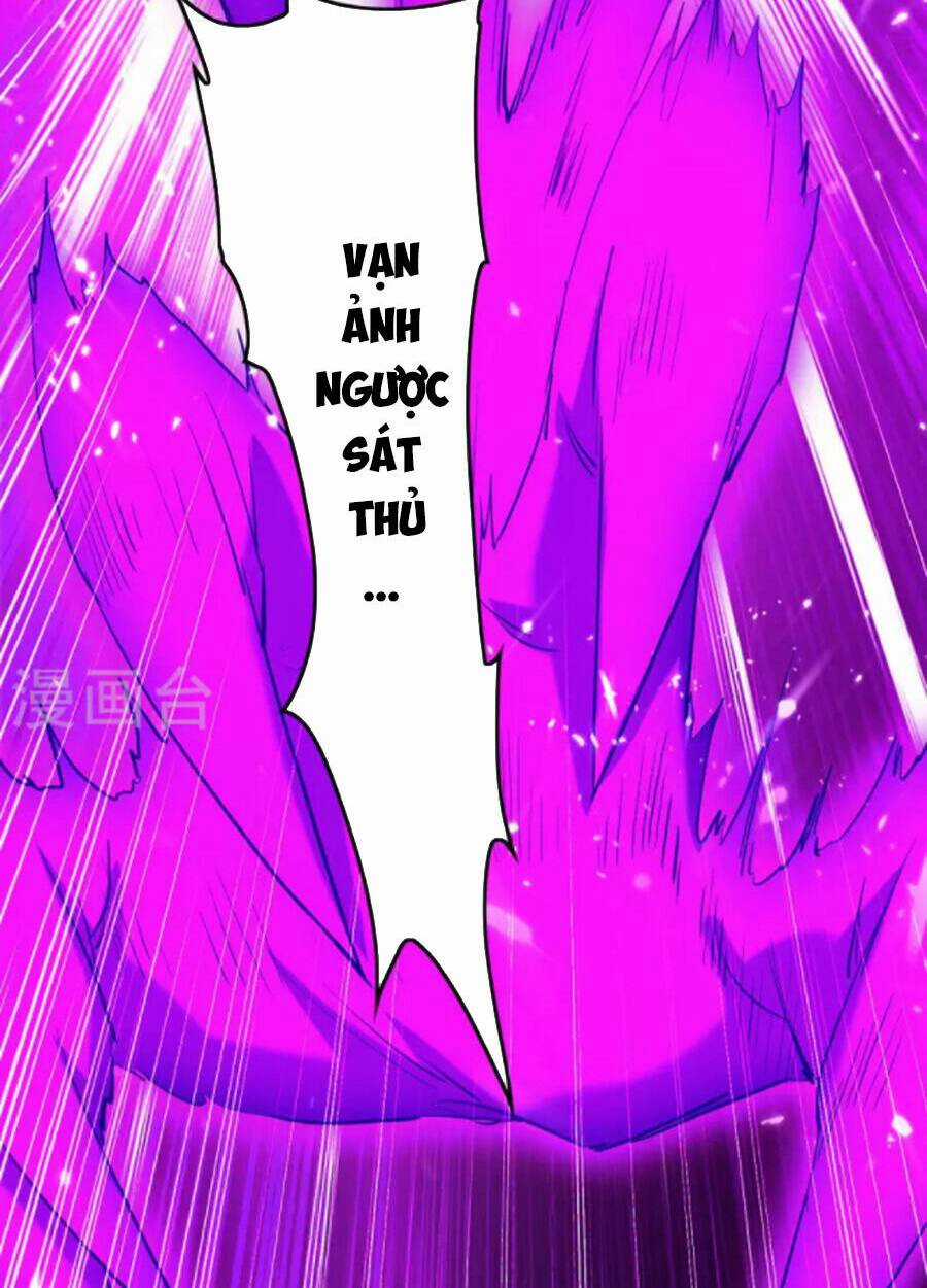 Tiên Đế Qui Lai - Chapter 287 - Trang 46