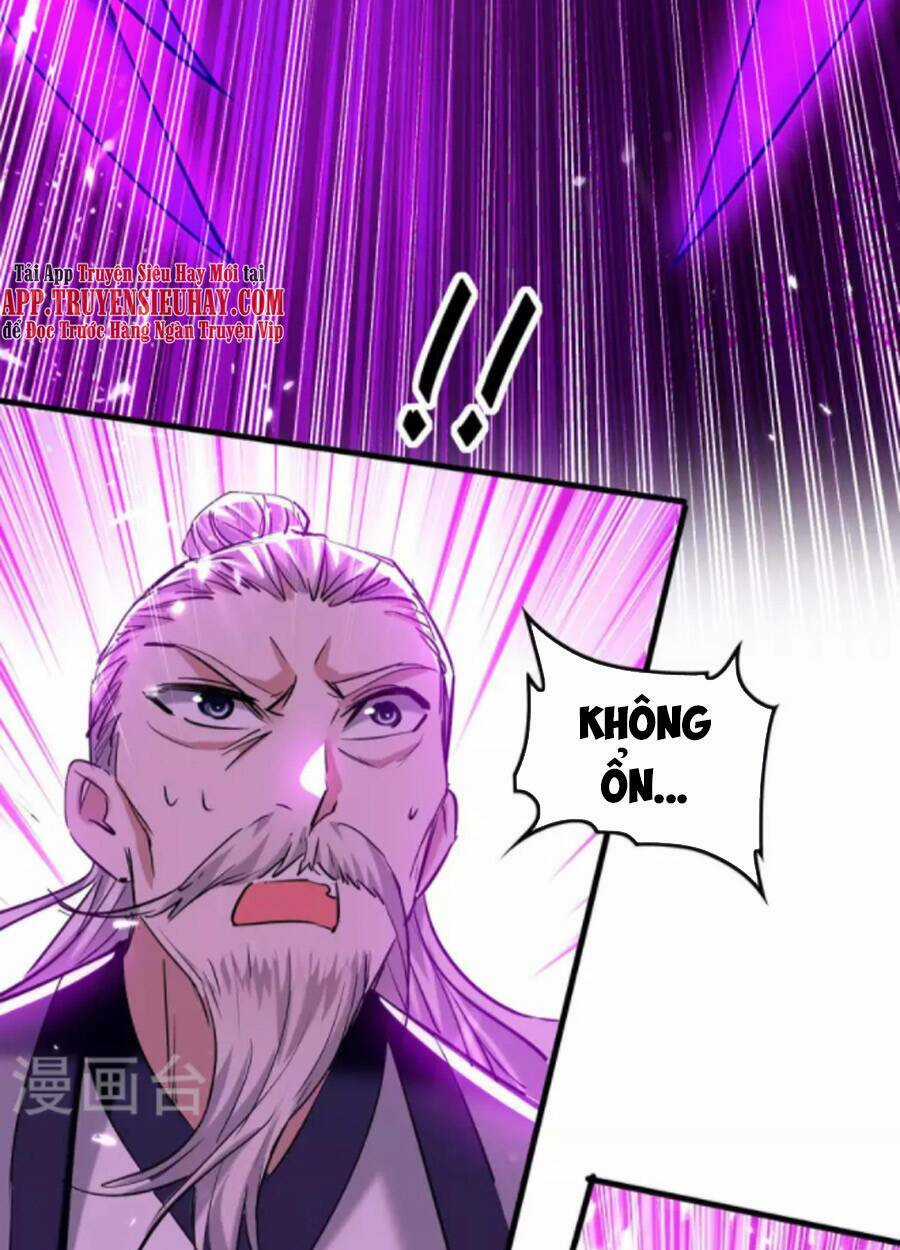 Tiên Đế Qui Lai - Chapter 287 - Trang 47