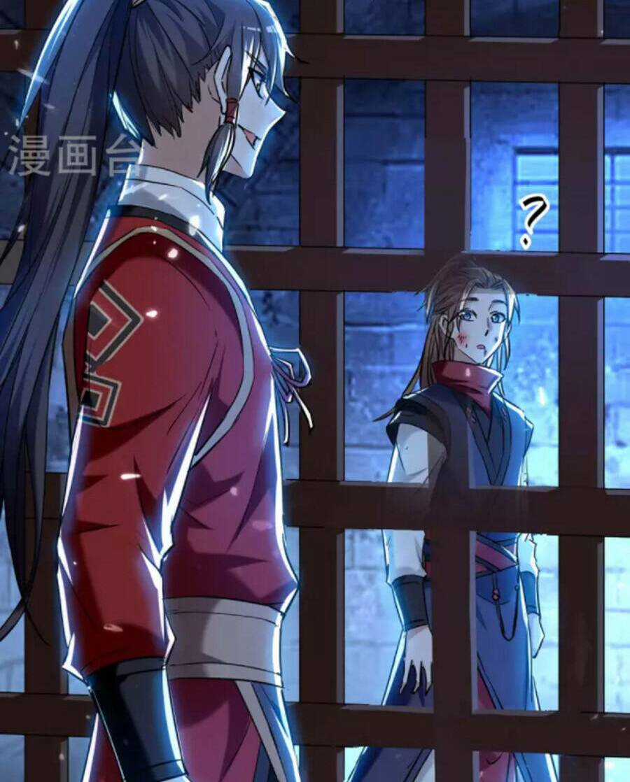 Tiên Đế Qui Lai - Chapter 287 - Trang 8