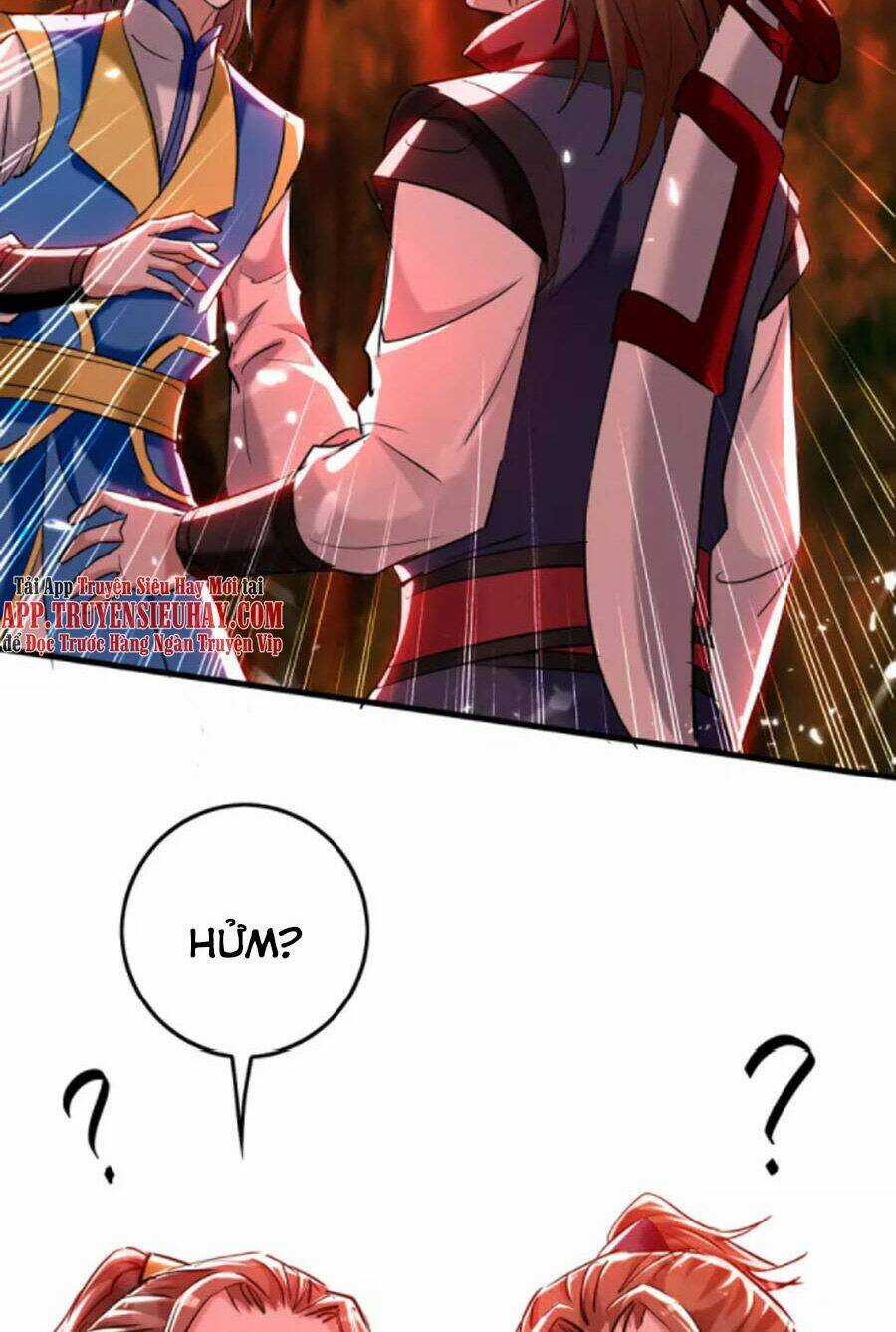 Tiên Đế Qui Lai - Chapter 289 - Trang 3