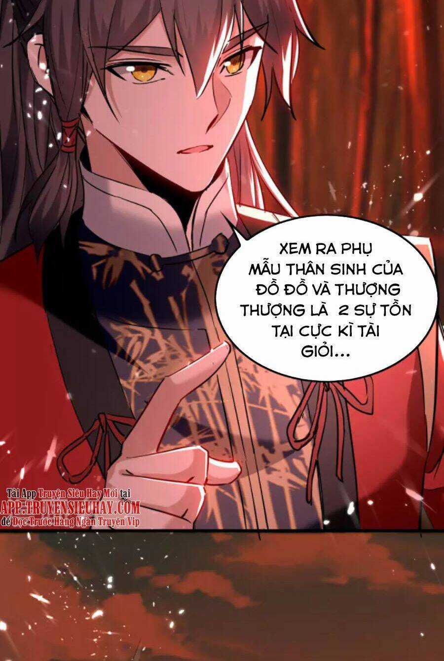 Tiên Đế Qui Lai - Chapter 289 - Trang 8