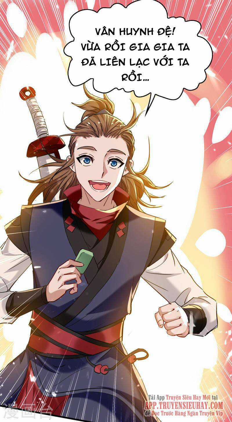 Tiên Đế Qui Lai - Chapter 290 - Trang 2