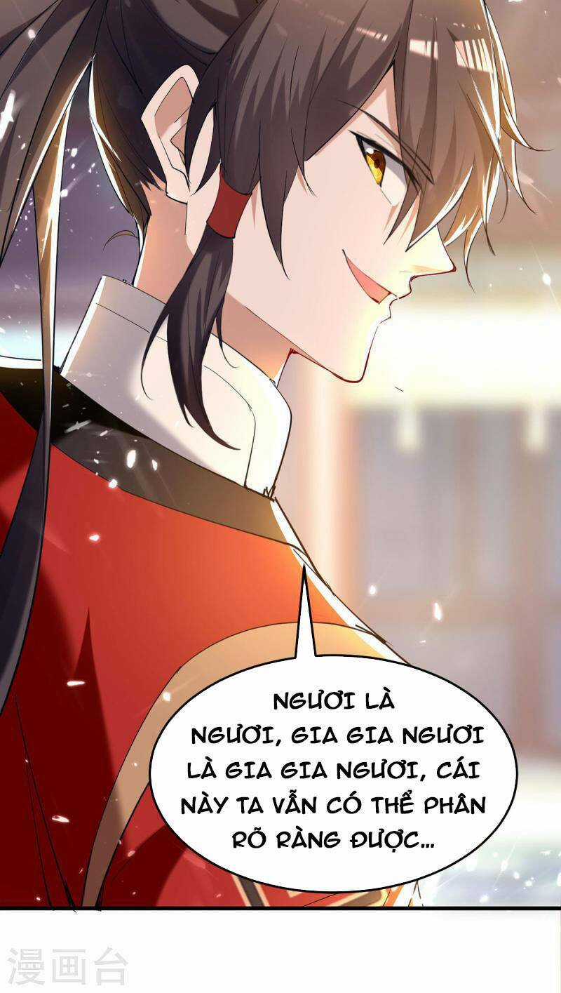 Tiên Đế Qui Lai - Chapter 290 - Trang 10