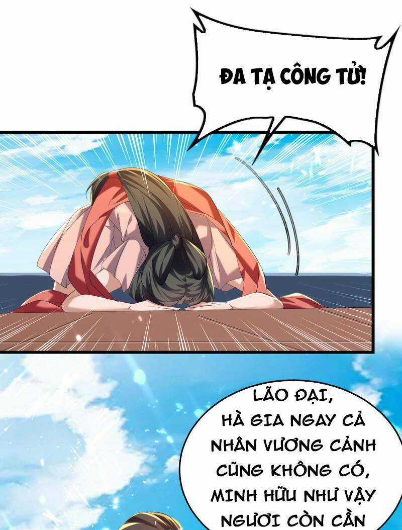 Tiên Đế Qui Lai - Chapter 293 - Trang 3