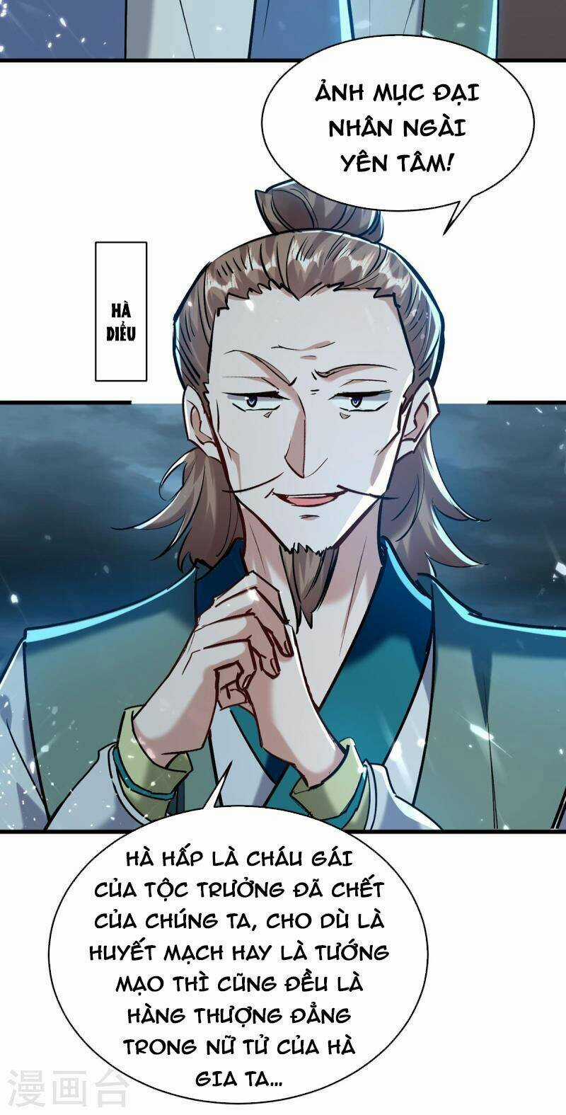 Tiên Đế Qui Lai - Chapter 294 - Trang 2