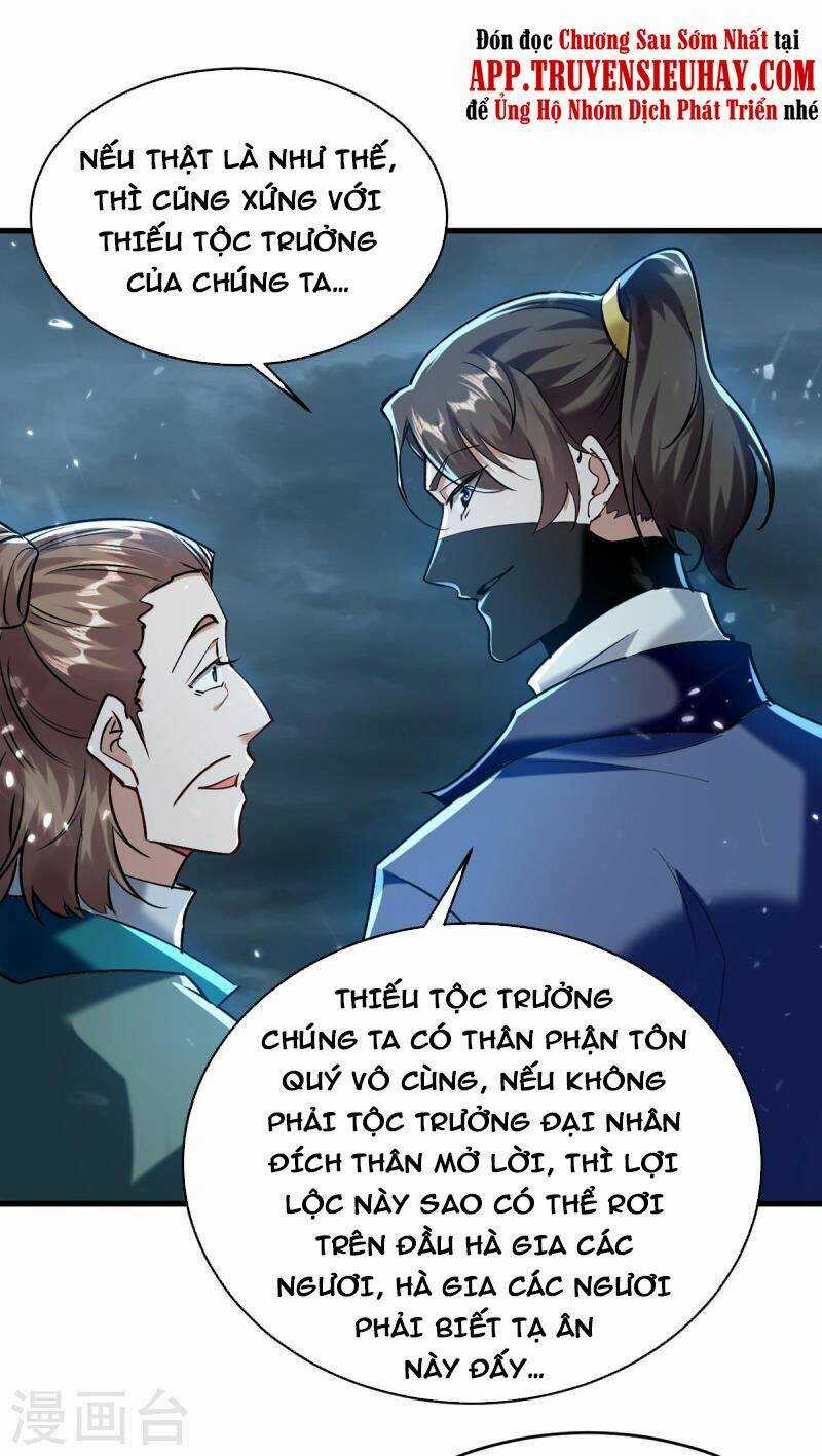 Tiên Đế Qui Lai - Chapter 294 - Trang 3