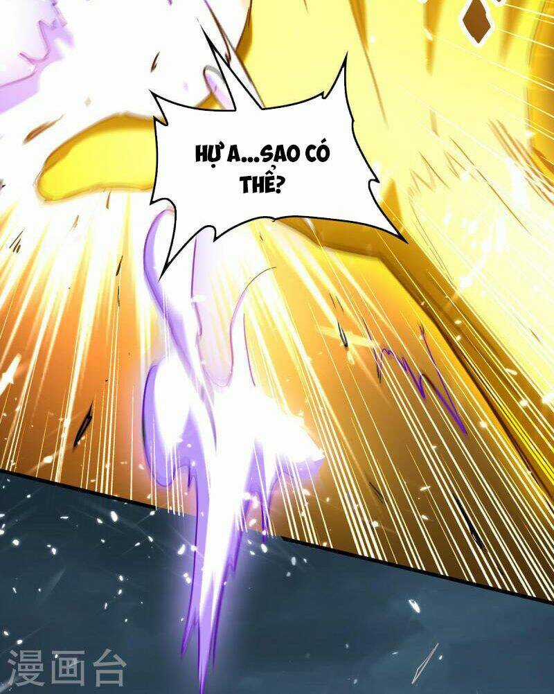 Tiên Đế Qui Lai - Chapter 294 - Trang 29