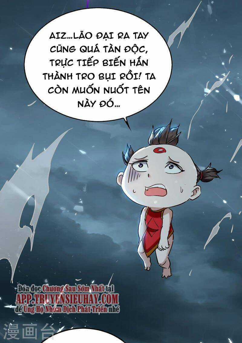 Tiên Đế Qui Lai - Chapter 294 - Trang 30