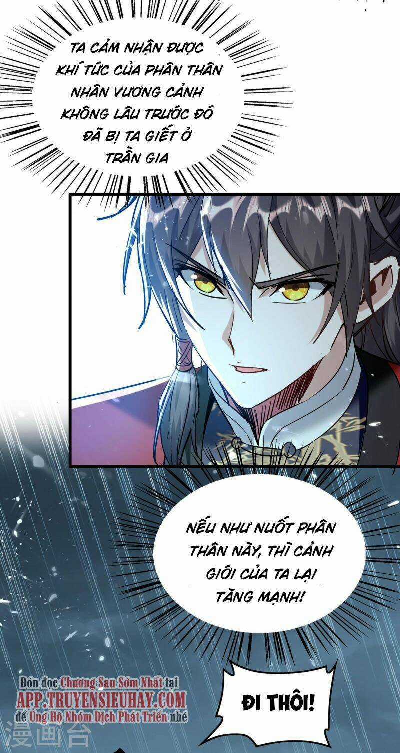 Tiên Đế Qui Lai - Chapter 294 - Trang 33