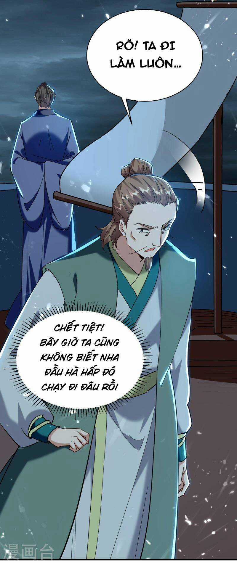 Tiên Đế Qui Lai - Chapter 294 - Trang 7