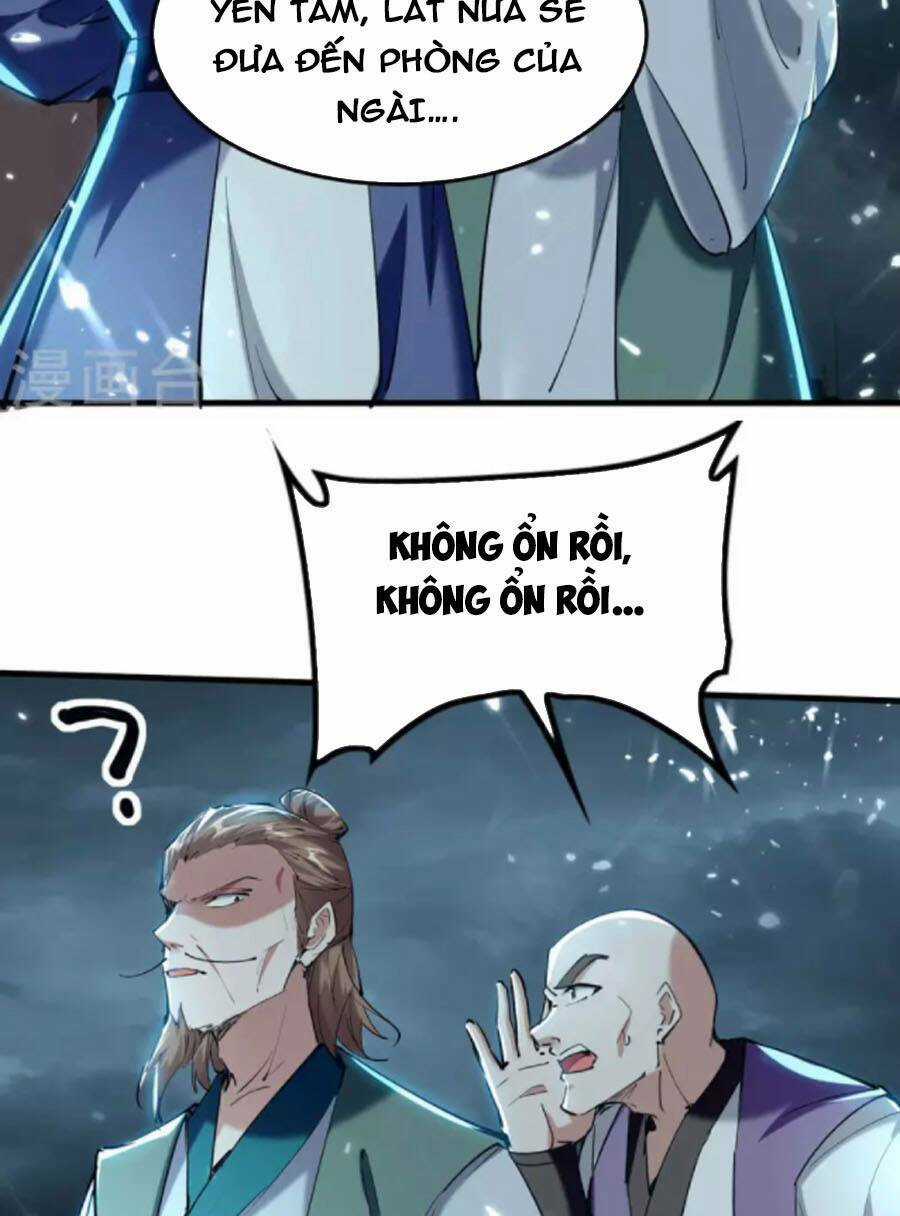 Tiên Đế Qui Lai - Chapter 295 - Trang 3