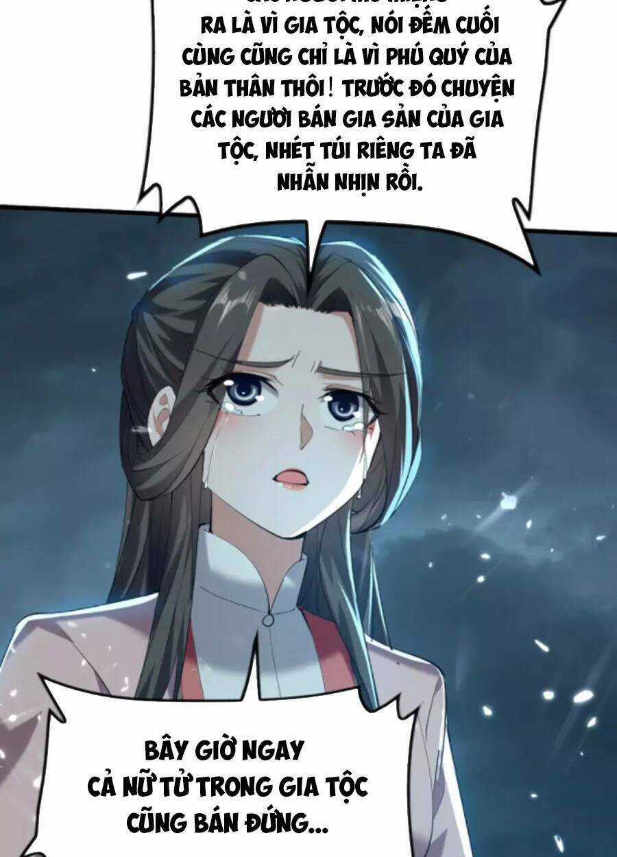 Tiên Đế Qui Lai - Chapter 295 - Trang 22
