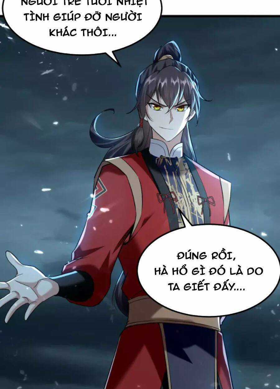 Tiên Đế Qui Lai - Chapter 295 - Trang 34