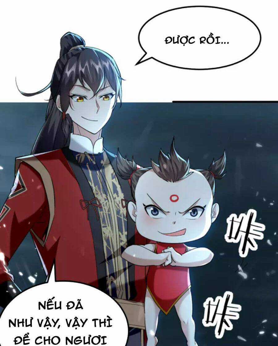 Tiên Đế Qui Lai - Chapter 295 - Trang 41