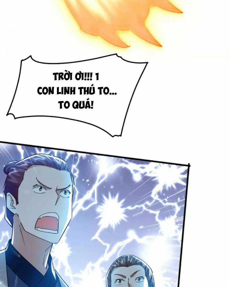 Tiên Đế Qui Lai - Chapter 295 - Trang 47