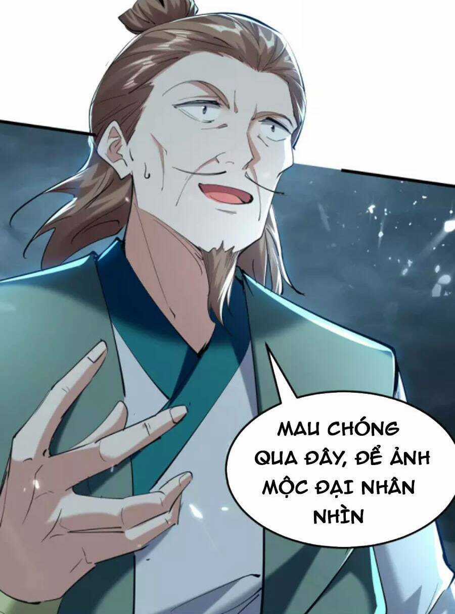 Tiên Đế Qui Lai - Chapter 295 - Trang 10