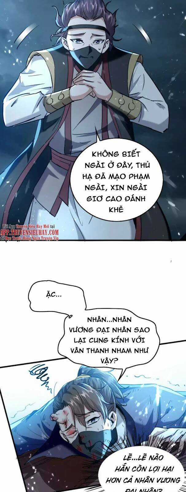 Tiên Đế Qui Lai - Chapter 297 - Trang 5