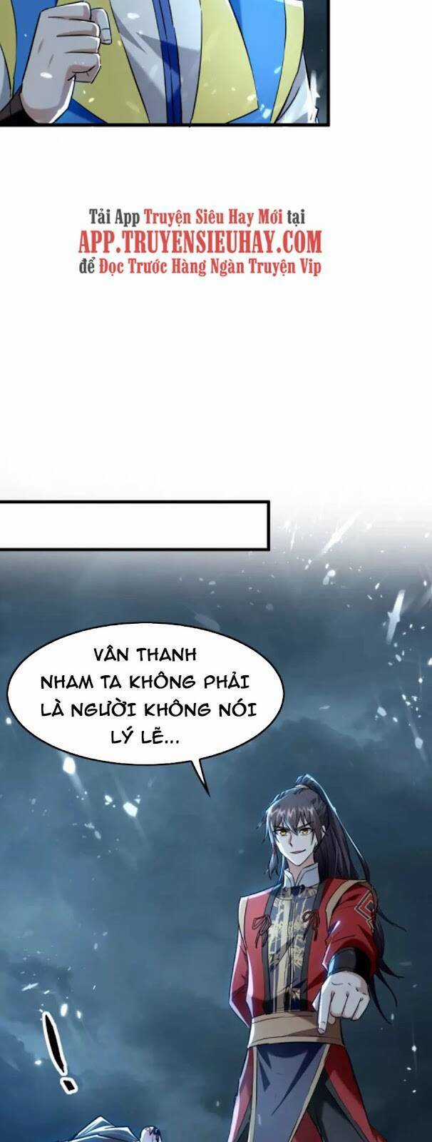 Tiên Đế Qui Lai - Chapter 297 - Trang 8