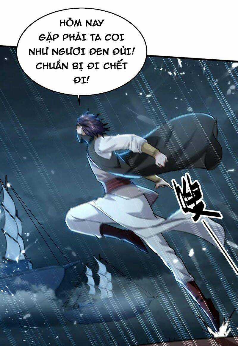 Tiên Đế Qui Lai - Chapter 298 - Trang 6