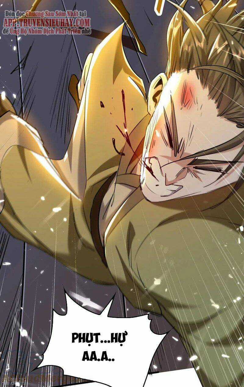 Tiên Đế Qui Lai - Chapter 300 - Trang 9