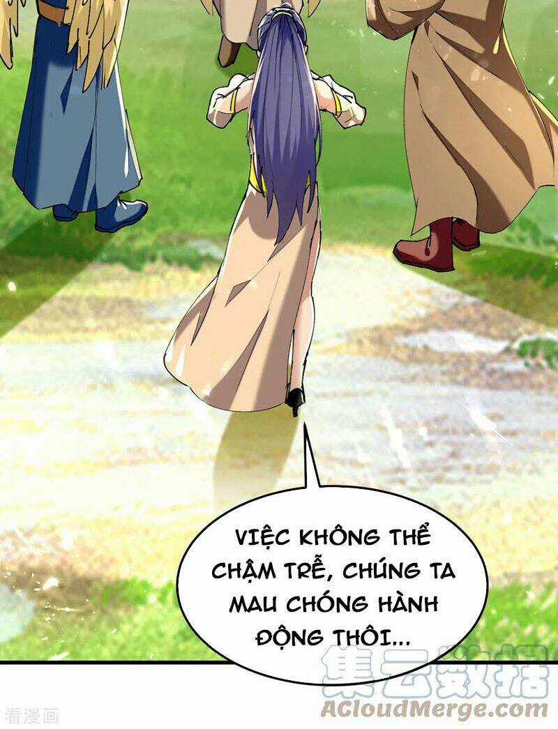 Tiên Đế Qui Lai - Chapter 301 - Trang 13