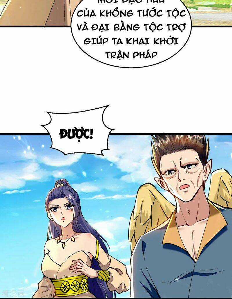 Tiên Đế Qui Lai - Chapter 301 - Trang 17