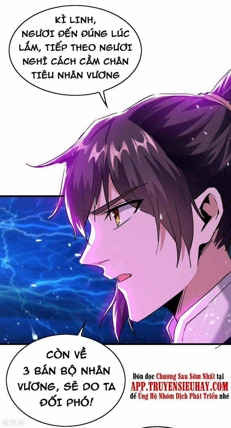 Tiên Đế Qui Lai - Chapter 302 - Trang 13