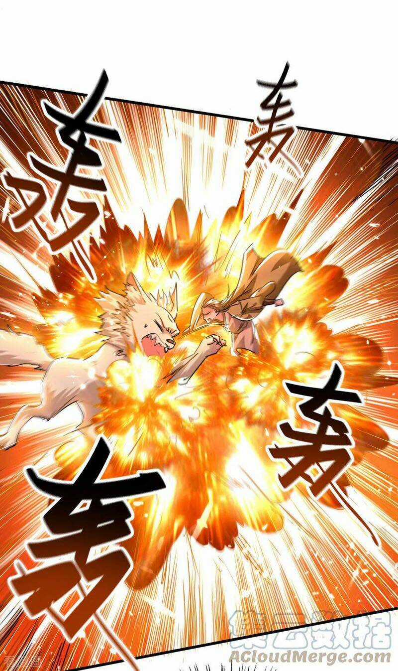 Tiên Đế Qui Lai - Chapter 302 - Trang 20