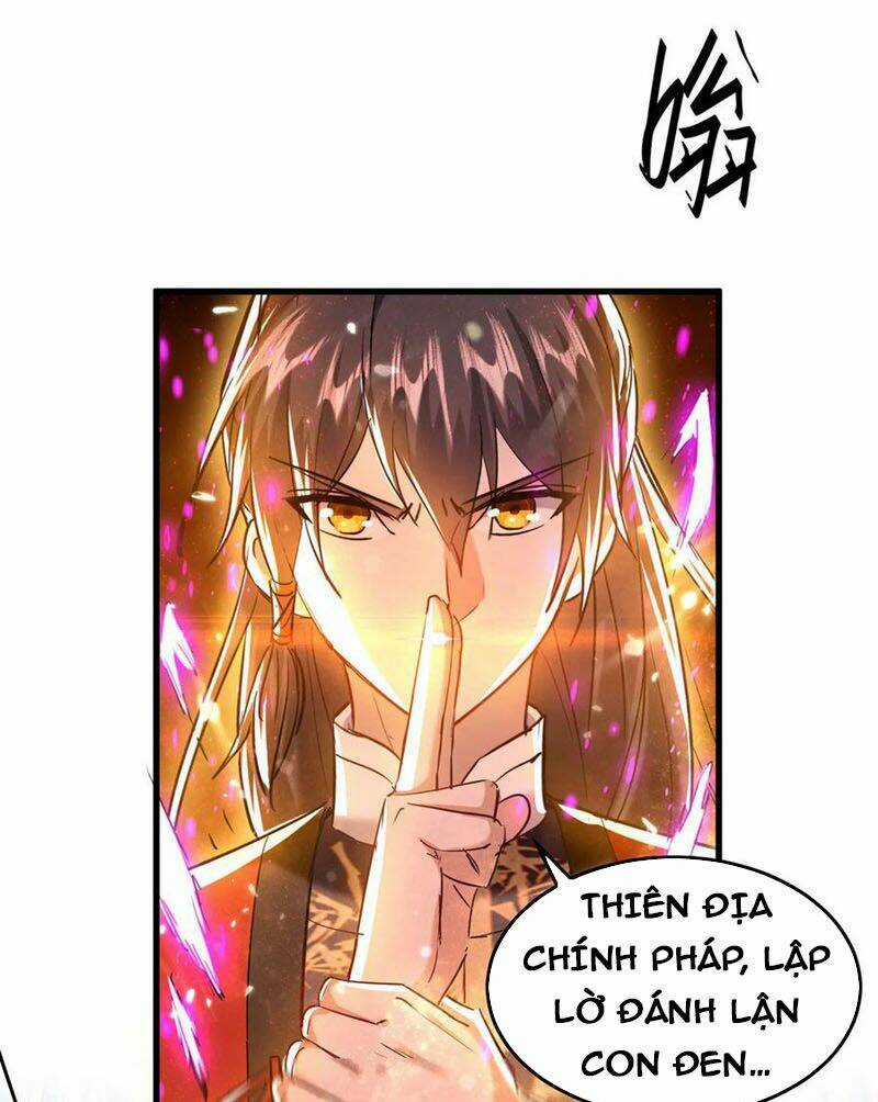 Tiên Đế Qui Lai - Chapter 302 - Trang 23