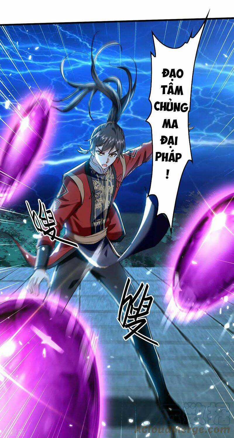 Tiên Đế Qui Lai - Chapter 302 - Trang 29