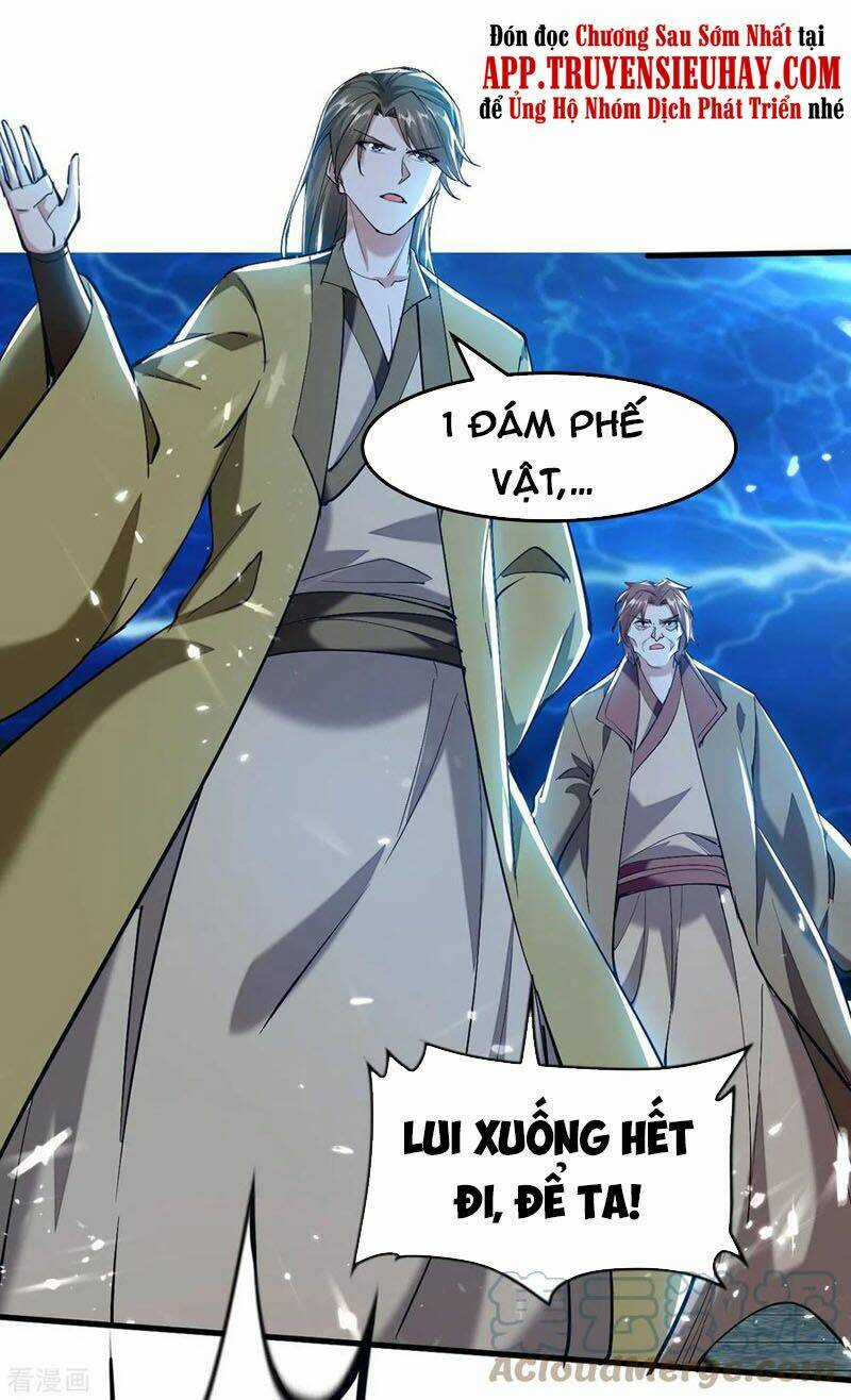 Tiên Đế Qui Lai - Chapter 302 - Trang 5