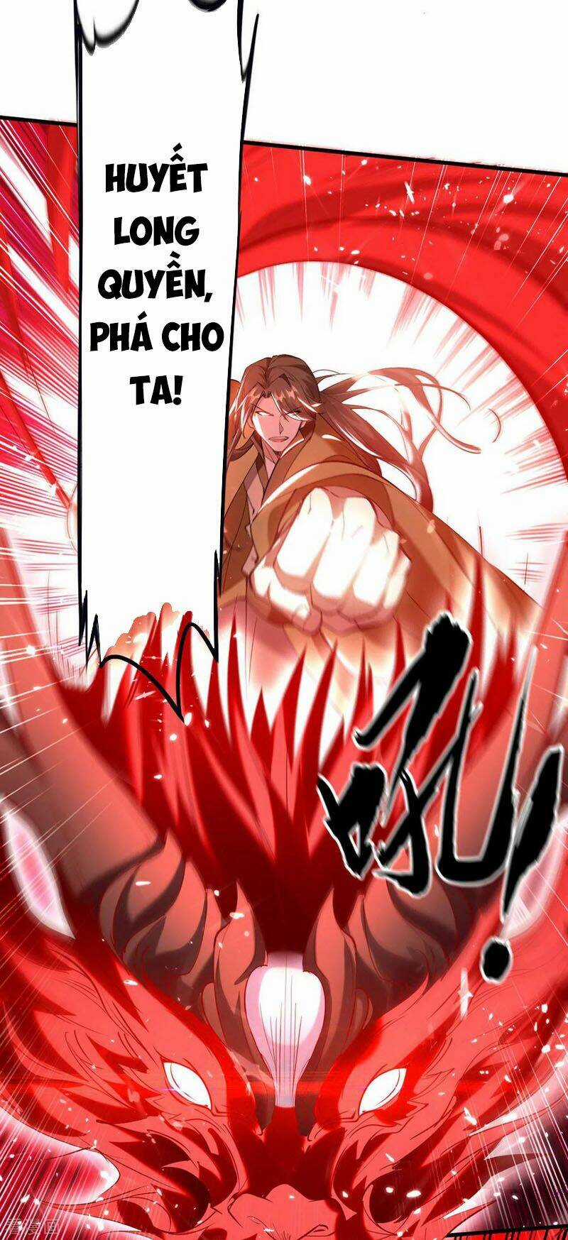 Tiên Đế Qui Lai - Chapter 302 - Trang 6