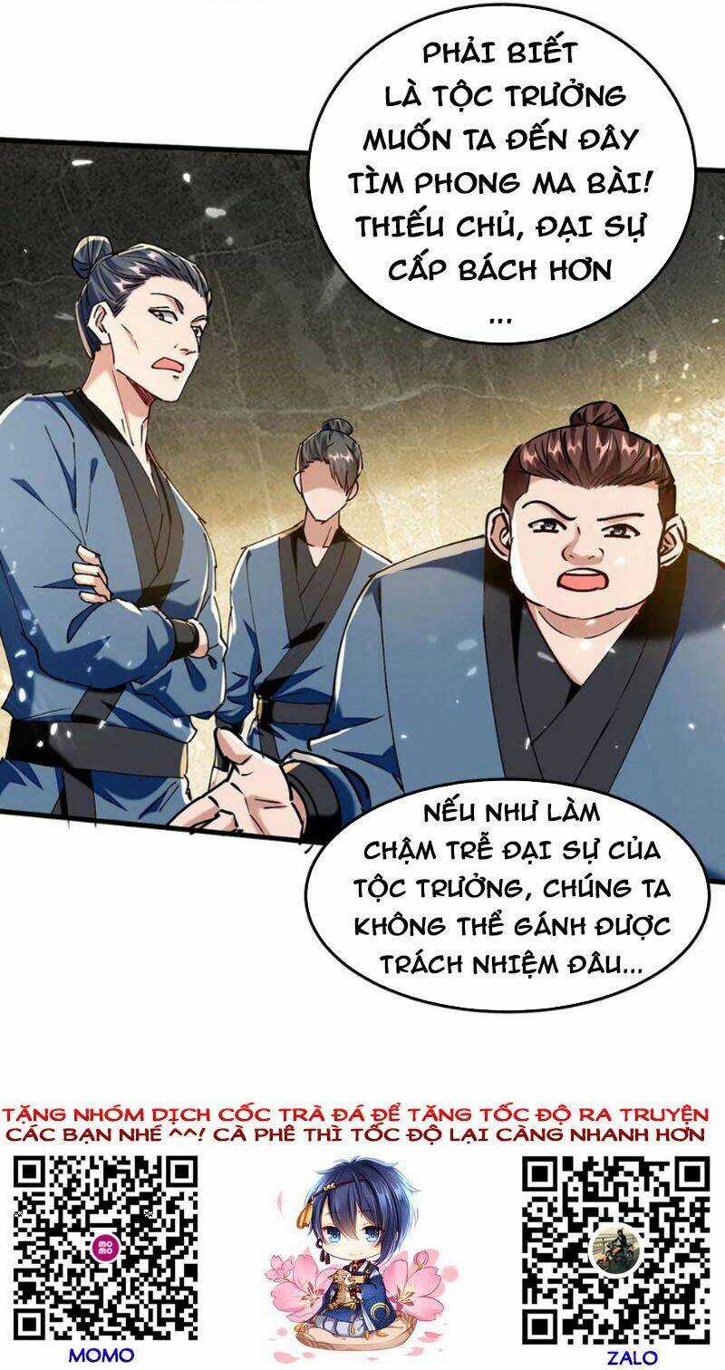 Tiên Đế Qui Lai - Chapter 304 - Trang 29