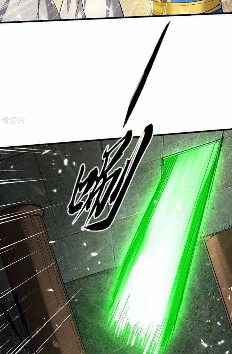 Tiên Đế Qui Lai - Chapter 304 - Trang 8