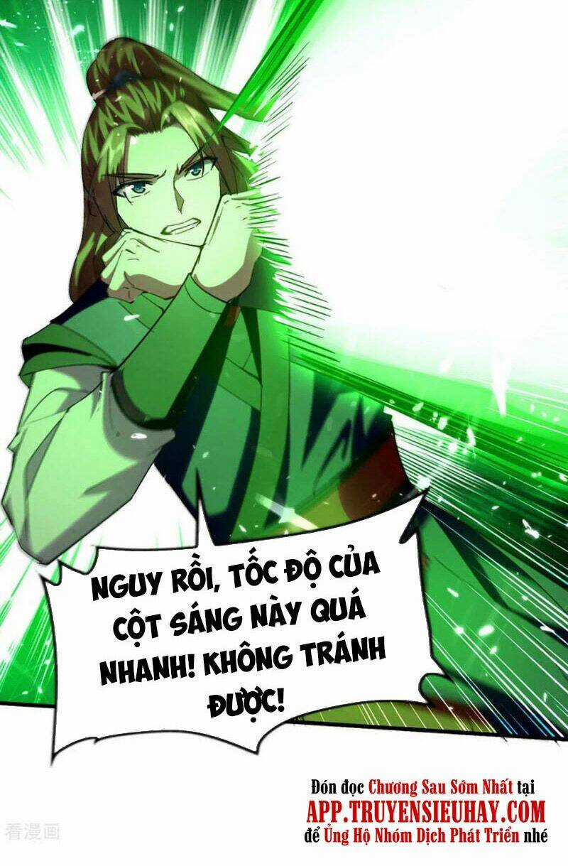 Tiên Đế Qui Lai - Chapter 304 - Trang 10