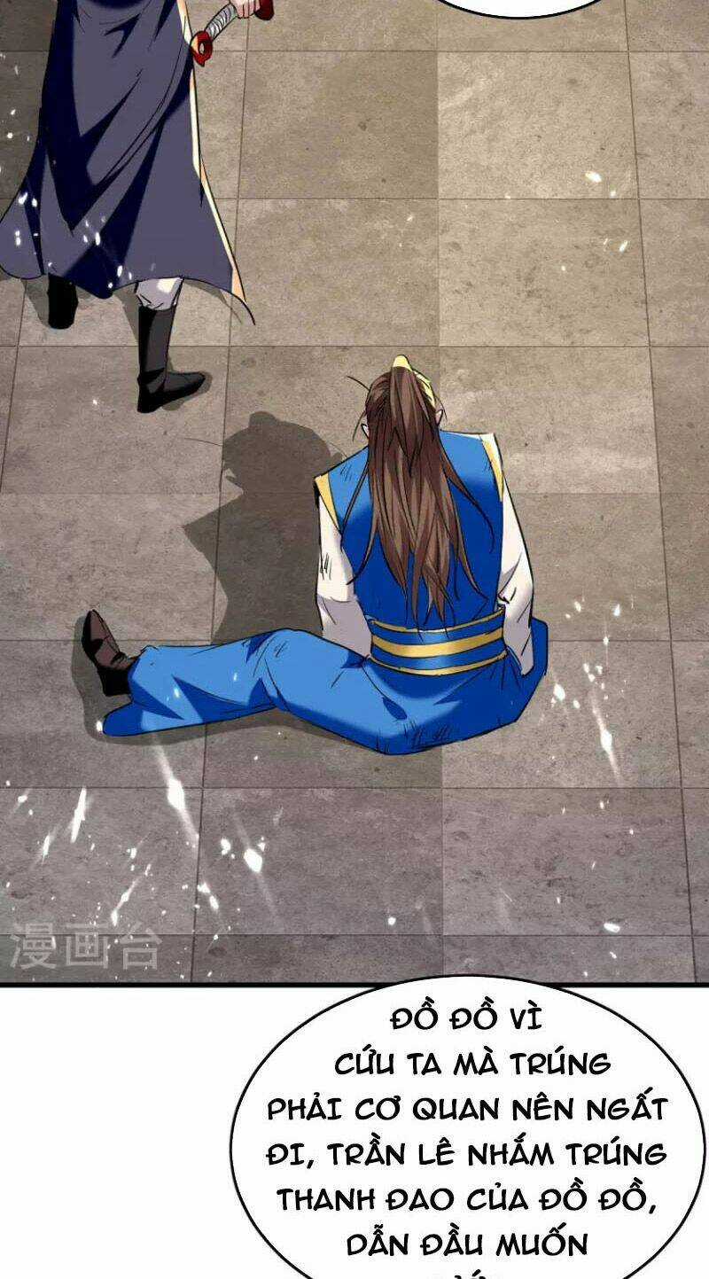 Tiên Đế Qui Lai - Chapter 305 - Trang 29