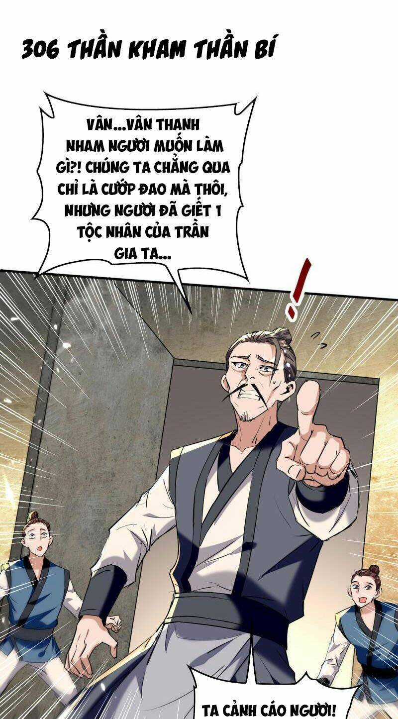 Tiên Đế Qui Lai - Chapter 306 - Trang 1