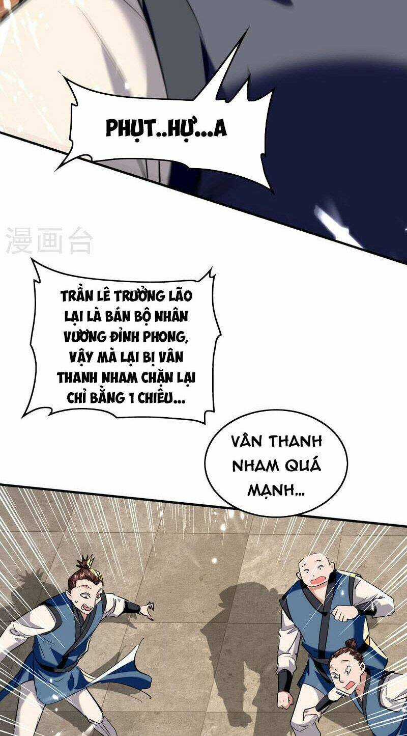 Tiên Đế Qui Lai - Chapter 306 - Trang 3