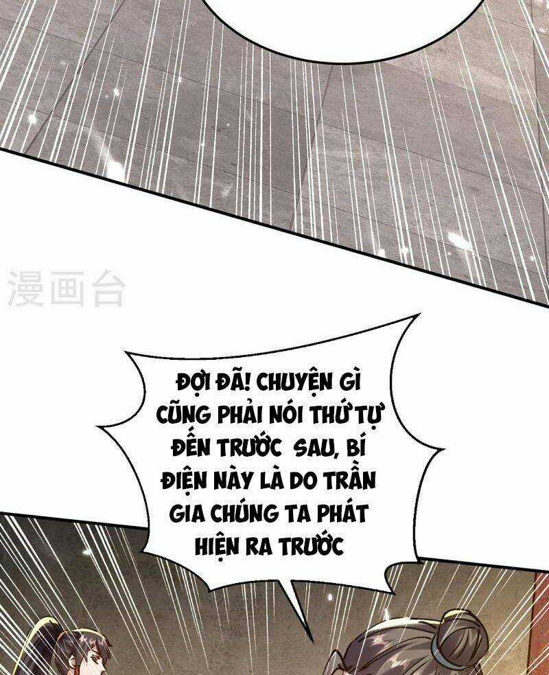 Tiên Đế Qui Lai - Chapter 306 - Trang 21