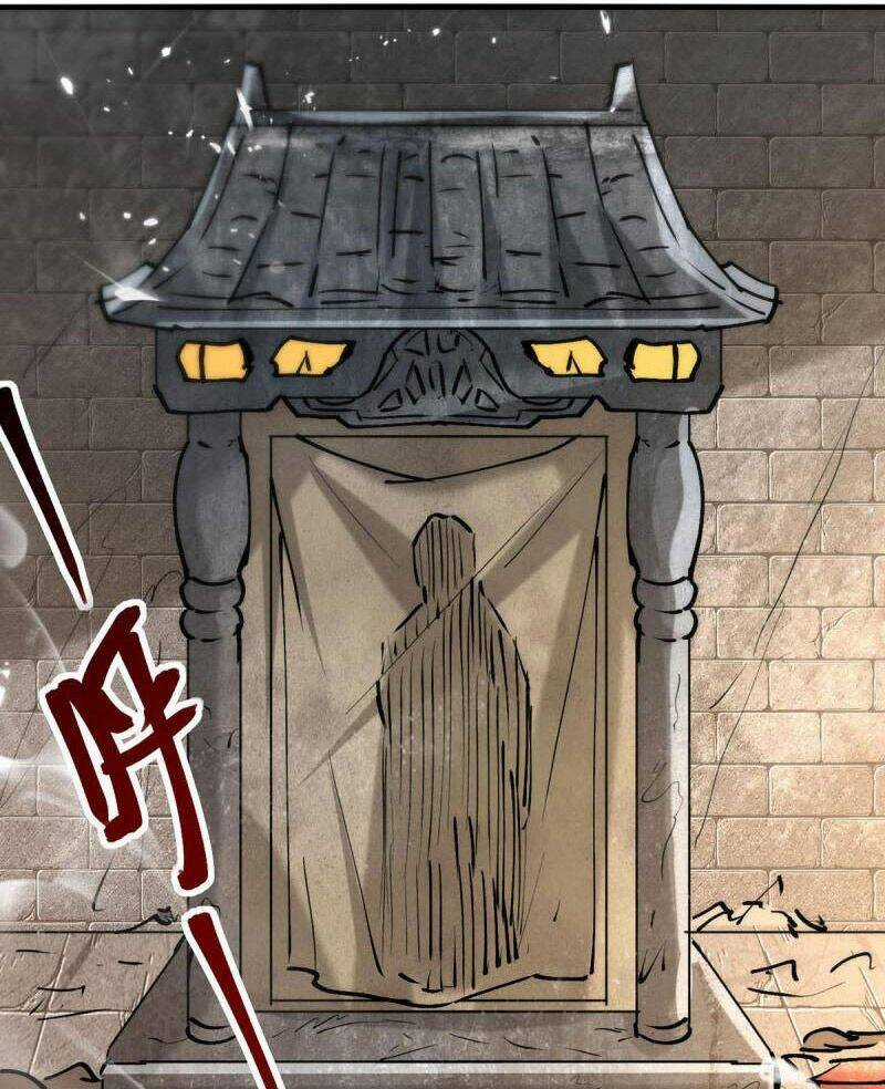 Tiên Đế Qui Lai - Chapter 306 - Trang 36