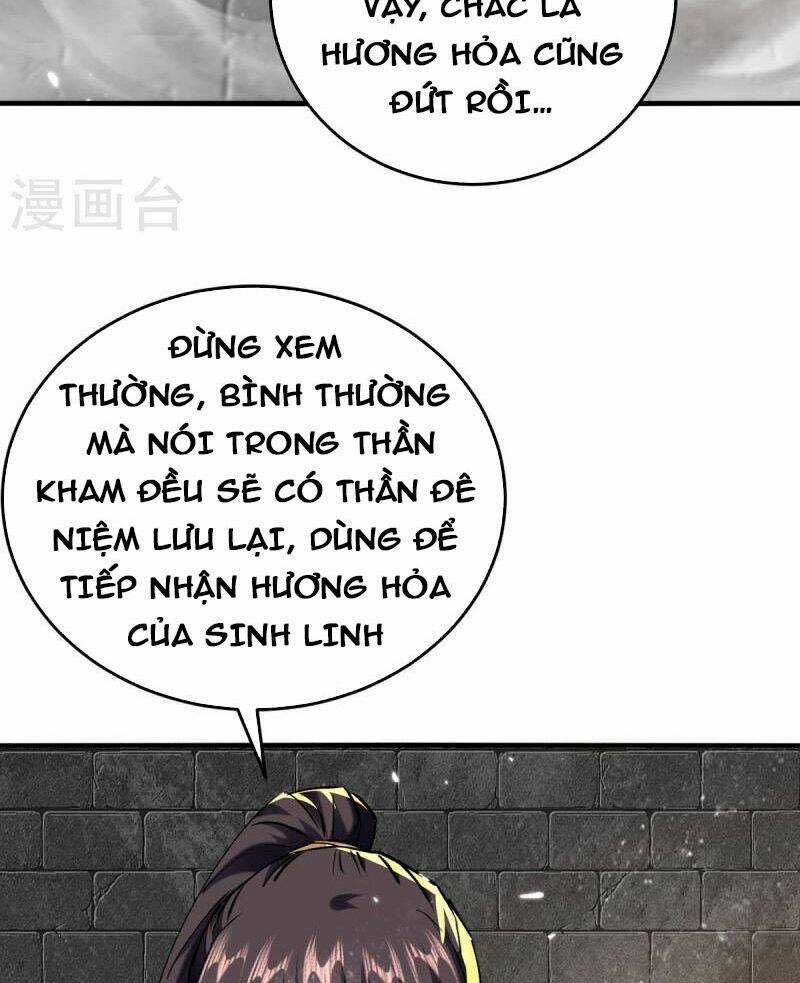 Tiên Đế Qui Lai - Chapter 306 - Trang 38