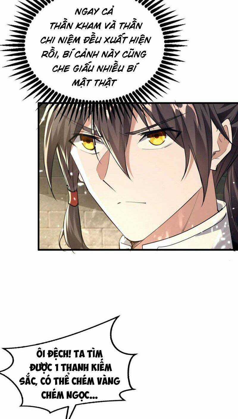 Tiên Đế Qui Lai - Chapter 307 - Trang 3