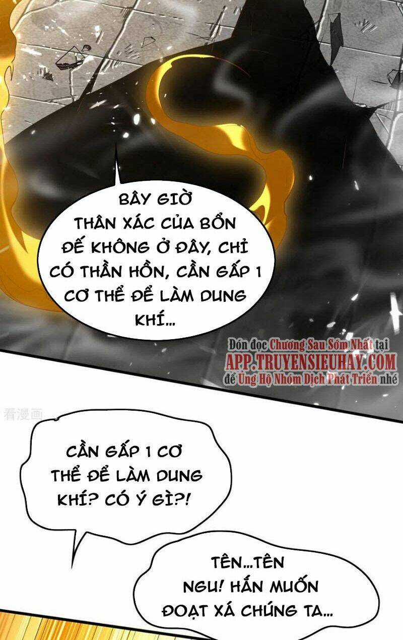 Tiên Đế Qui Lai - Chapter 307 - Trang 29