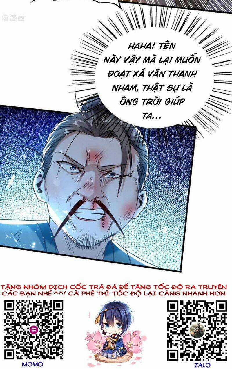 Tiên Đế Qui Lai - Chapter 307 - Trang 34