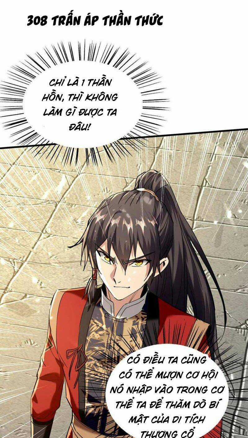 Tiên Đế Qui Lai - Chapter 308 - Trang 1