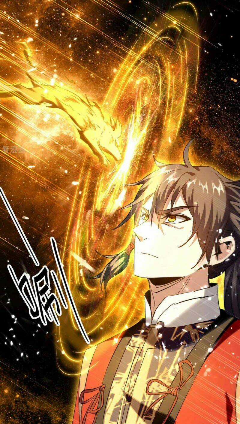 Tiên Đế Qui Lai - Chapter 308 - Trang 3