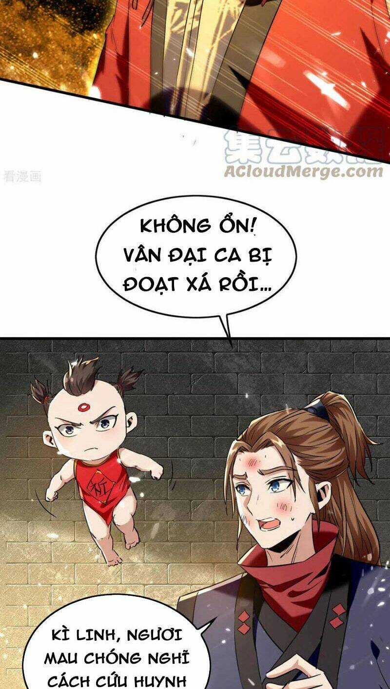 Tiên Đế Qui Lai - Chapter 308 - Trang 4